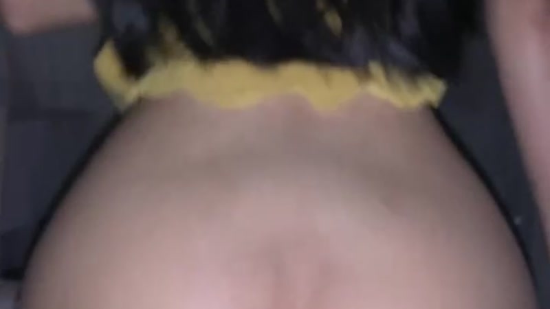 Con ghệ dâm dãng mông bự cưỡi ngựa