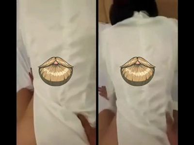 Địt cô em xinh gái mặc áo dài dâm quá